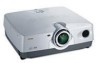 Troubleshooting, manuals and help for Yamaha DPX 1000 - DLP Projector - HD 720p