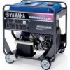 Troubleshooting, manuals and help for Yamaha EF12000DE - Premium Generator