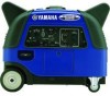 Troubleshooting, manuals and help for Yamaha EF3000iSE - Inverter Generator - 3000 Maximum AC Output