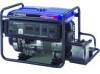 Troubleshooting, manuals and help for Yamaha EF6600DE - Premium Generator