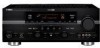 Troubleshooting, manuals and help for Yamaha 6160 - HTR AV Receiver
