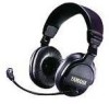 Troubleshooting, manuals and help for Yamaha MH200 - Headset - Stereo