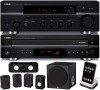 Troubleshooting, manuals and help for Yamaha NS-SP1800BL - CDC-697BL CD Player