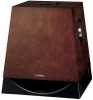 Get support for Yamaha NS-SW700BR - Subwoofer With Advanced YST II