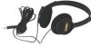 Troubleshooting, manuals and help for Yamaha RH1 - Headphones - Binaural
