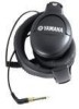 Troubleshooting, manuals and help for Yamaha RH3C - Headphones - Binaural