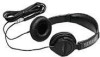 Troubleshooting, manuals and help for Yamaha RH5MA - Headphones - Binaural