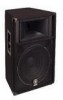 Get support for Yamaha S115V - Speaker - 250 Watt