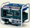 Troubleshooting, manuals and help for Yamaha YG2800iJ - Industrial Inverter Generator