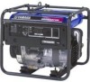 Troubleshooting, manuals and help for Yamaha YG4000DC - Gasoline Generator