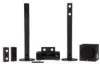 Troubleshooting, manuals and help for Yamaha YHT491BL - YHT 491 Home Theater System