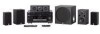 Get support for Yamaha YHT-690BL - YHT 690 Home Theater System