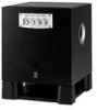 Troubleshooting, manuals and help for Yamaha YST SW215 - Subwoofer - 120 Watt