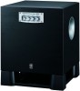 Troubleshooting, manuals and help for Yamaha YST-SW515BL - Subwoofer