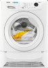 Troubleshooting, manuals and help for Zanussi ZDC8203WZ