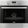 Troubleshooting, manuals and help for Zanussi ZOB35301XK