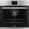 Troubleshooting, manuals and help for Zanussi ZOB35471XK