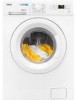 Troubleshooting, manuals and help for Zanussi ZWD71460CW