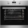 Troubleshooting, manuals and help for Zanussi ZZB25602XV