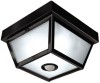 Troubleshooting, manuals and help for Zenith SL-4305-BK - Heath - Motion-Activated 5-Sided Porch Light