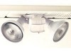 Troubleshooting, manuals and help for Zenith SL-5318-WH-C - Heath - Motion-Sensing Shielded Wide-Angle Twin Security Light