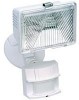 Troubleshooting, manuals and help for Zenith SL-5525-WH - Heath - Quartz Motion-Sensing Light