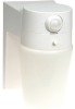 Troubleshooting, manuals and help for Zenith SL-5610-WH-B - Heath - 110 Degree Motion Sensing Security Light