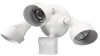 Troubleshooting, manuals and help for Zenith SL-5798-WH-A - Heath - 270-Degree Triple Head Halogen Motion Sensing Security Light