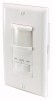 Troubleshooting, manuals and help for Zenith SL-6107-WH - Heath - Motion Activated Wall Switch