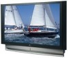 Troubleshooting, manuals and help for Zenith Z56DC1D - 56 Inch DLP HDTV