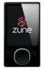 Troubleshooting, manuals and help for Zune HPA-00001 - Zune 80 GB Digital Player