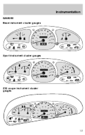1998 Ford escort zx2 repair manual pdf #8