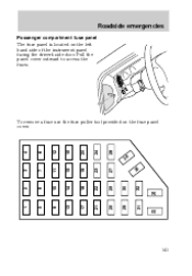 2000 Ford ranger owner manual pdf #7