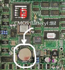 I Have An Asus B53j Laptop. Where Do I Find The Cmos Battery? | Asus
