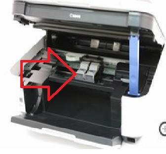 How Can Change Colour For This Printer? | Canon PIXMA MX340 Support