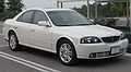 2003 Lincoln LS New Review