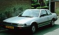 1989 Honda Prelude Support - Support Question