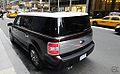 Get support for 2009 Ford Flex