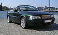 1999 Volvo C70 New Review