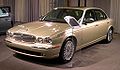 Get support for 2006 Jaguar XJ