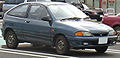 Get support for 1993 Ford Festiva