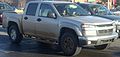 Get support for 2004 Chevrolet Colorado