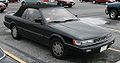 Get support for 1990 Infiniti M30