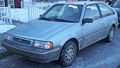 Get support for 1989 Mercury Tracer