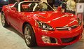2008 Saturn SKY New Review