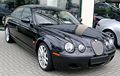 Get support for 2008 Jaguar S-Type
