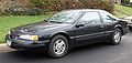 Get support for 1997 Ford Thunderbird