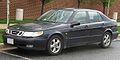 Get support for 1999 Saab 9-5