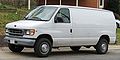 2002 Ford Econoline Support - Support Question