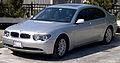 Get support for 2005 BMW 7 Series